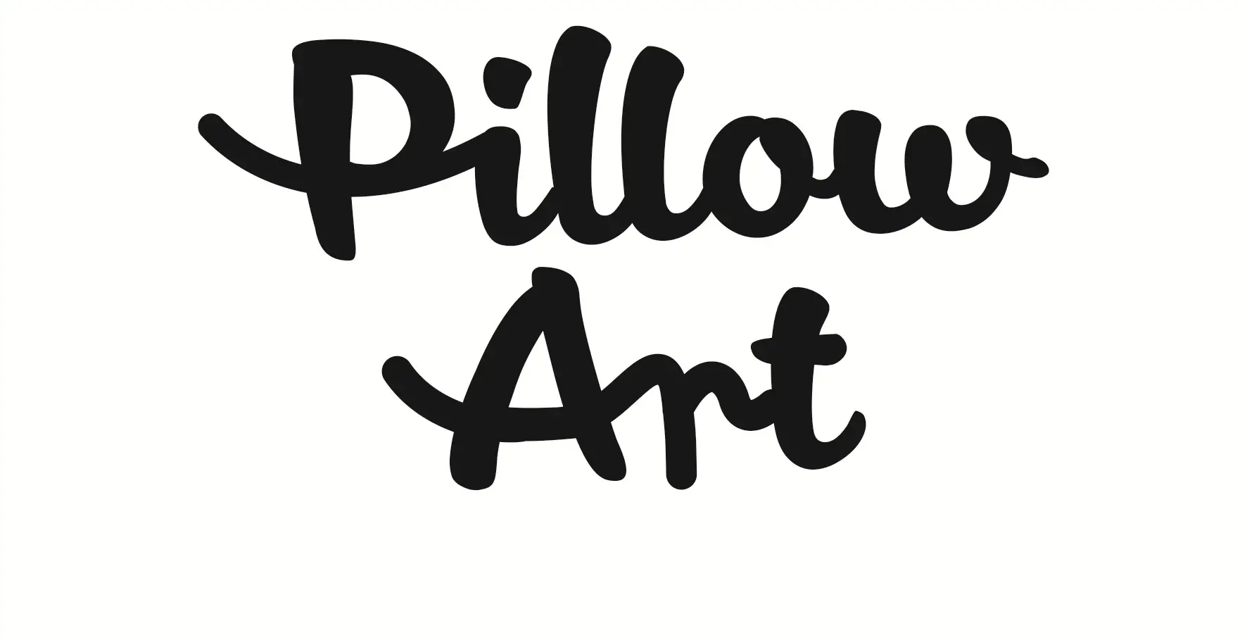 pillowart